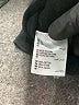 Karen Scott 100% Cotton Color Block Gray Pullover Sweater Size XL - photo 8