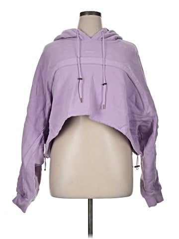 Adidas Poncho (view 1)