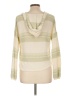 Wishlist Stripes Ivory Pullover Sweater Size L - photo 2