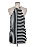 Express 100% Polyester Black Sleeveless Blouse Size M - photo 2