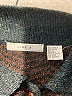Lise J Brown Jacket Size M - photo 6