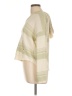 Wishlist Stripes Ivory Pullover Sweater Size L - photo 5