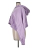 Adidas 100% Cotton Purple Poncho Size XL - photo 5