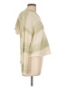 Wishlist Stripes Ivory Pullover Sweater Size L - photo 4