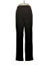 Cotélac 100% Cotton Solid Black Dress Pants Size Sm (1) - photo 2