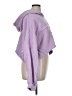 Adidas 100% Cotton Purple Poncho Size XL - photo 4