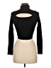 Hera Collection Black Turtleneck Sweater Size M - photo 2