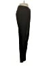 Cotélac 100% Cotton Solid Black Dress Pants Size Sm (1) - photo 4