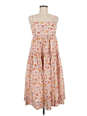 Liberty Art Fabrics for J.Crew Casual Dress (view 1)