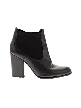 Stuart Weitzman Ankle Boots