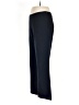 Julie Brown Solid Blue Dress Pants Size 6 - photo 5