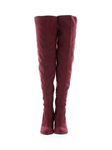 Wild Diva Boots (view 2)