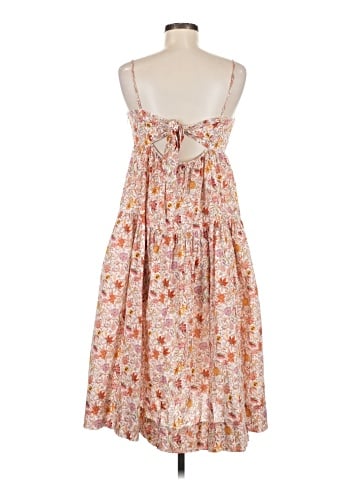 Liberty Art Fabrics for J.Crew Casual Dress (view 2)