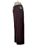 Grayson Threads Burgundy Casual Pants Size L - photo 5