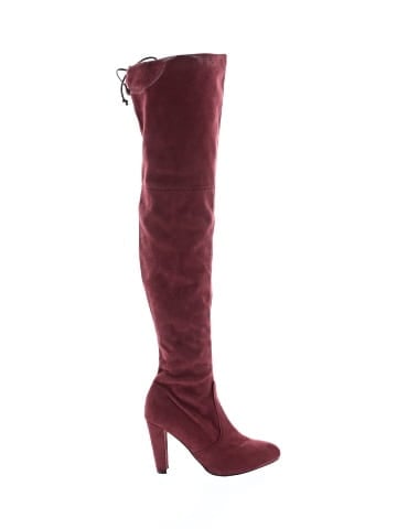 Wild Diva Boots (view 1)