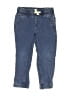 Baby Gap Blue Jeggings Size 3 - photo 1