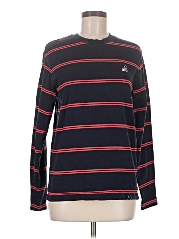 Kangol Long Sleeve T-Shirt (view 1)
