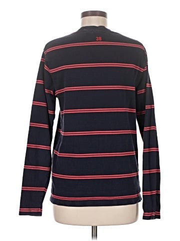 Kangol Long Sleeve T-Shirt (view 2)