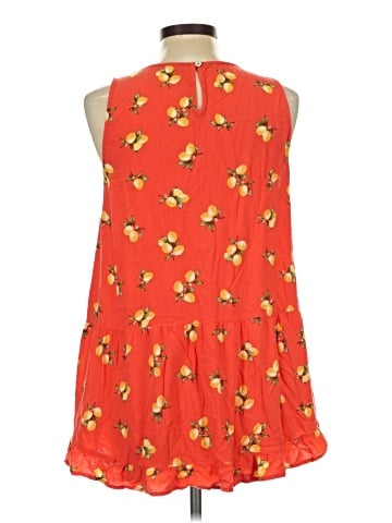 Staccato Sleeveless Blouse (view 2)