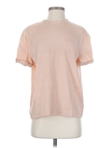 Brunello Cucinelli Short Sleeve Top (view 1)