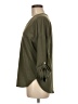 Cupio Green Long Sleeve Top Size M - photo 5