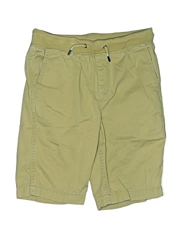 Gap Kids Khaki Shorts (view 1)