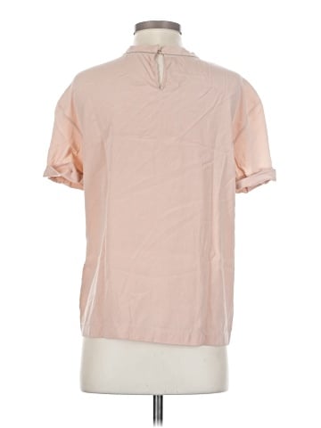 Brunello Cucinelli Short Sleeve Top (view 2)