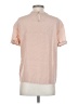 Brunello Cucinelli Pink Short Sleeve Top Size S (estimated) - photo 2