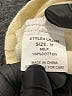 Love + Harmony 100% Cotton Ivory Jacket Size M - photo 7