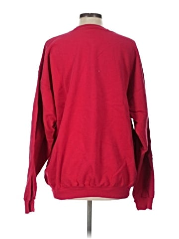 Hanes Sweatshirt (view 2)