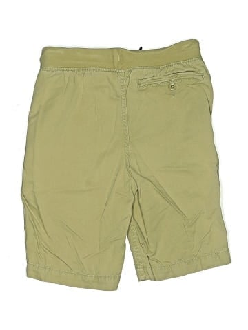 Gap Kids Khaki Shorts (view 2)