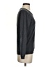 Everlane Gray Pullover Sweater Size XS - photo 4