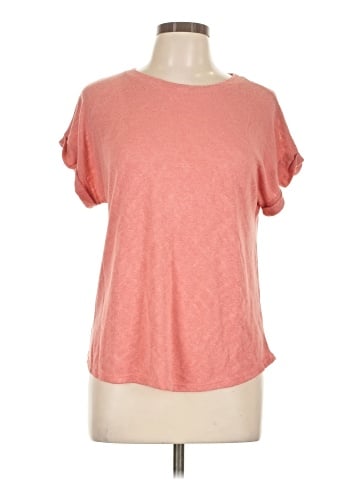 Pookie & Sebastian Short Sleeve T-Shirt (view 1)