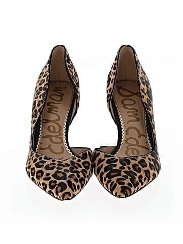 Sam Edelman Heels (view 2)