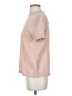 Brunello Cucinelli Pink Short Sleeve Top Size S (estimated) - photo 5