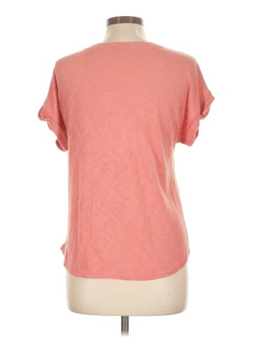 Pookie & Sebastian Short Sleeve T-Shirt (view 2)