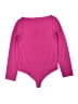 Express Pink Bodysuit Size L - photo 2