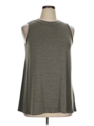 New Directions Sleeveless T-Shirt (view 1)
