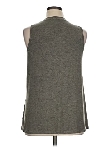 New Directions Sleeveless T-Shirt (view 2)
