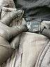 Spyder 100% Polyester Solid Gray Jacket Size L - photo 6