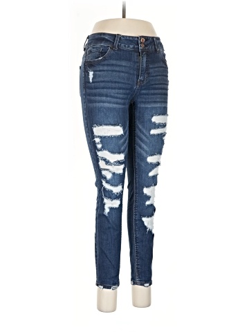 Vanilla Star Jeans (view 1)