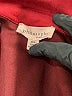 Philosophy Republic Clothing Burgundy Jacket Size M - photo 6