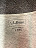 L.L.Bean Silver Tank Top Size L - photo 7