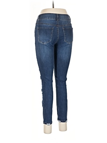 Vanilla Star Jeans (view 2)