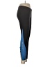 Brooks Color Block Blue Active Pants Size L - photo 4