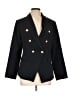 Unbranded Black Blazer Size L - photo 1