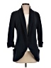 FRENCHMAUVE Black Blazer Size S - photo 1