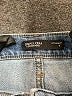 Simply Vera Vera Wang Blue Jeans Size 4 - photo 7