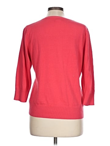 L.L.Bean Pullover Sweater (view 2)