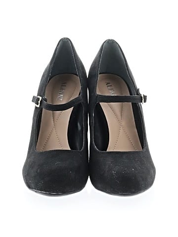 Alfani Heels (view 2)